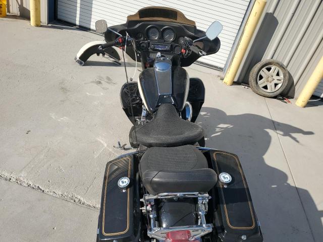 1HD1FMW136Y683038 - 2006 HARLEY-DAVIDSON FLHTPI ذو لونين صورة 6