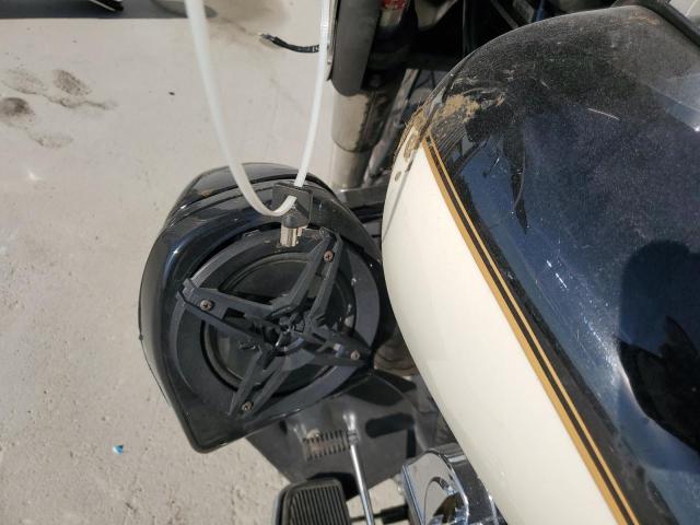 1HD1FMW136Y683038 - 2006 HARLEY-DAVIDSON FLHTPI ذو لونين صورة 8