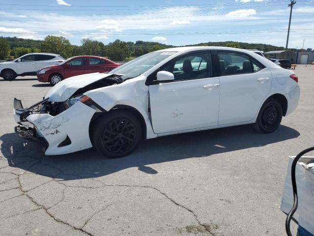 2017 TOYOTA COROLLA L, 