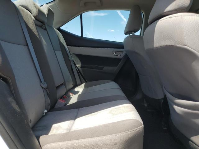 2T1BURHE3HC963252 - 2017 TOYOTA COROLLA L თეთრი ფოტო 10