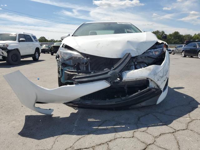 2T1BURHE3HC963252 - 2017 TOYOTA COROLLA L თეთრი ფოტო 5