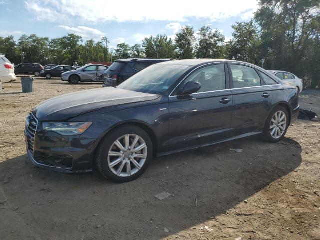 2016 AUDI A6 PRESTIGE, 