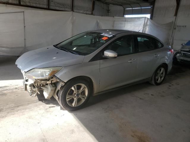 2013 FORD FOCUS SE, 