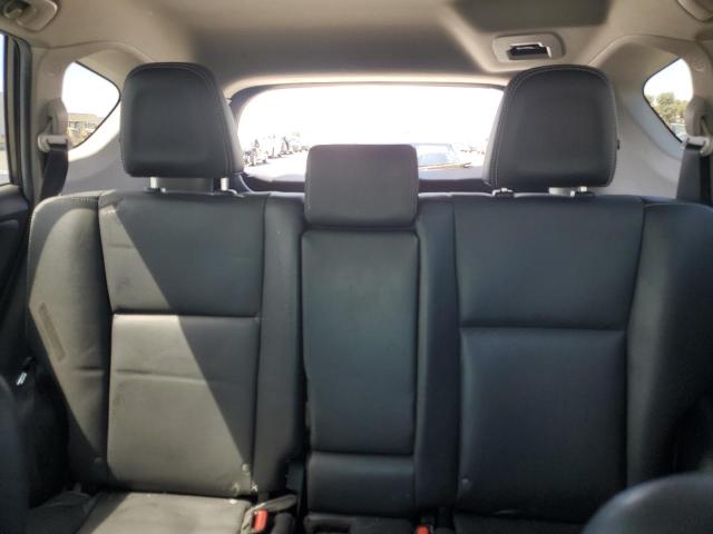 2T3DFREV8HW591338 - 2017 TOYOTA RAV4 LIMITED GRAY photo 10