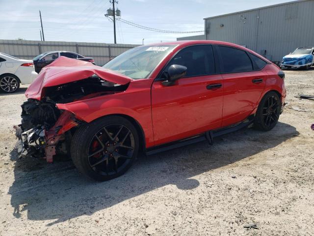 2023 HONDA CIVIC SPORT, 