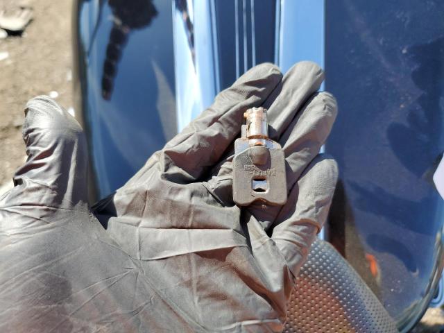 1HD1KB4158Y636194 - 2008 HARLEY-DAVIDSON FLHX 黑色 照片 8