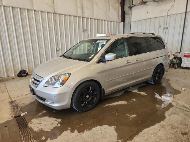 2006 HONDA ODYSSEY TOURING, 