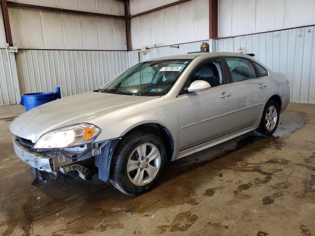 2012 CHEVROLET IMPALA LS, 