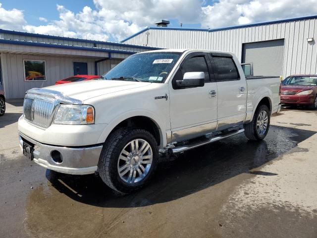 2007 LINCOLN MARK LT, 