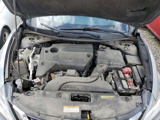 1N4AL3AP9JC192078 - 2018 NISSAN ALTIMA 2.5 GRAY photo 11