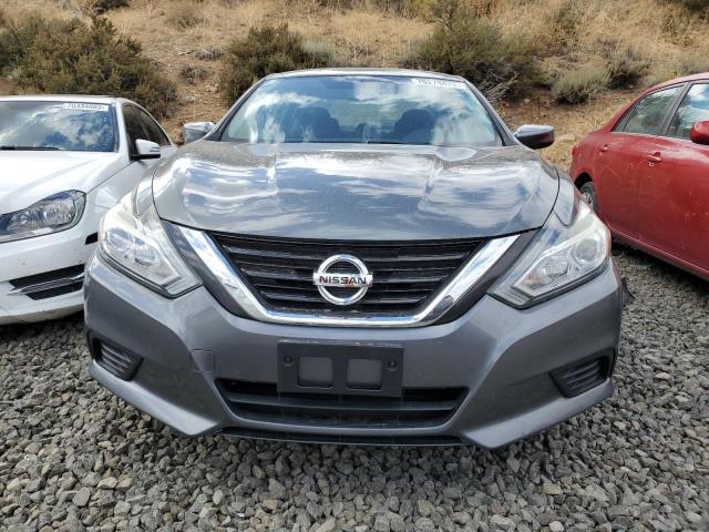 1N4AL3AP9JC192078 - 2018 NISSAN ALTIMA 2.5 GRAY photo 5