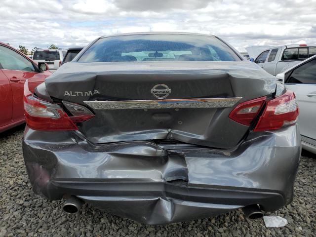 1N4AL3AP9JC192078 - 2018 NISSAN ALTIMA 2.5 GRAY photo 6