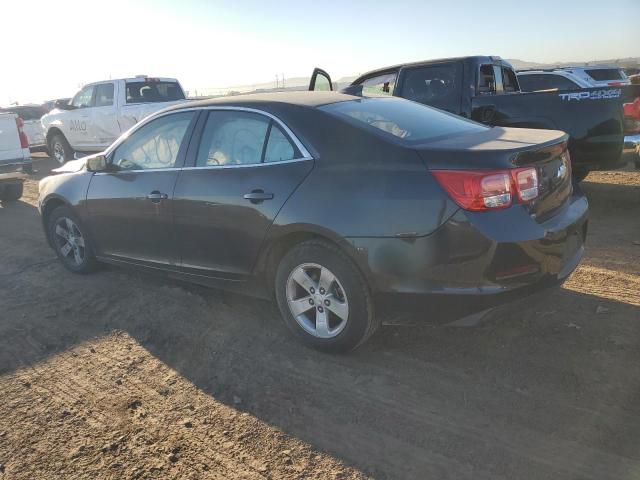 1G11C5SA5GU156559 - 2016 CHEVROLET MALIBU LIM LT GRAY photo 2