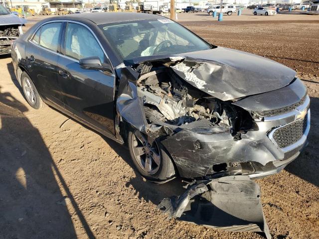 1G11C5SA5GU156559 - 2016 CHEVROLET MALIBU LIM LT 灰色 照片 4