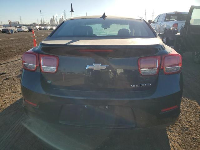 1G11C5SA5GU156559 - 2016 CHEVROLET MALIBU LIM LT 灰色 照片 6