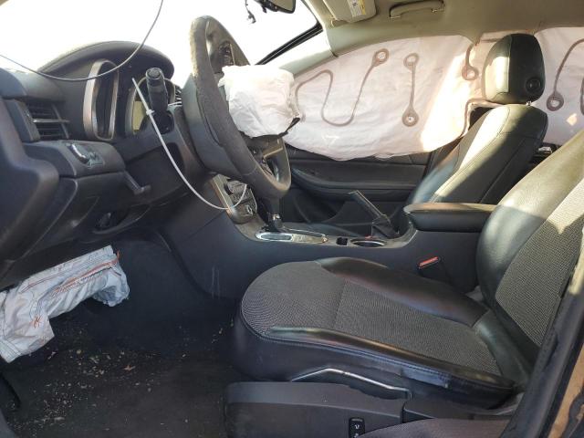 1G11C5SA5GU156559 - 2016 CHEVROLET MALIBU LIM LT 灰色 照片 7