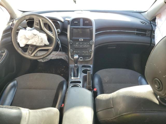 1G11C5SA5GU156559 - 2016 CHEVROLET MALIBU LIM LT 灰色 照片 8