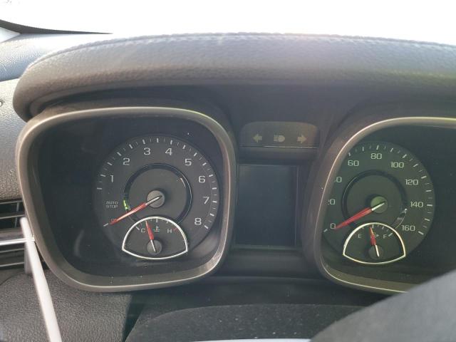 1G11C5SA5GU156559 - 2016 CHEVROLET MALIBU LIM LT 灰色 照片 9