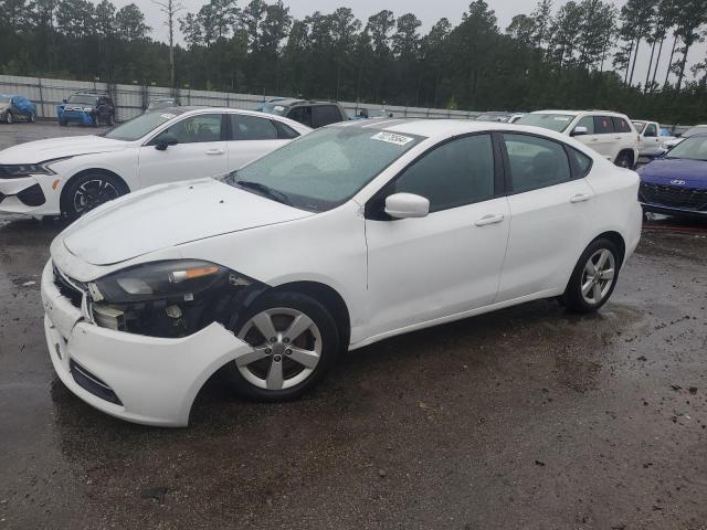 2016 DODGE DART SXT SPORT, 