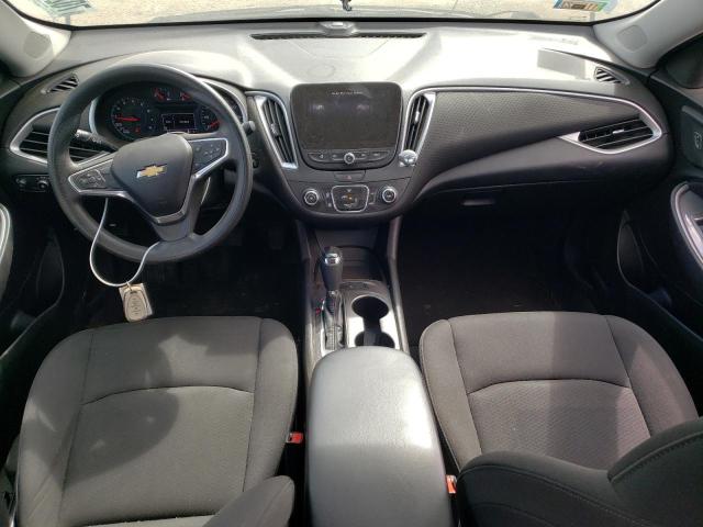 1G1ZB5ST1KF185979 - 2019 CHEVROLET MALIBU LS ლურჯი ფოტო 8