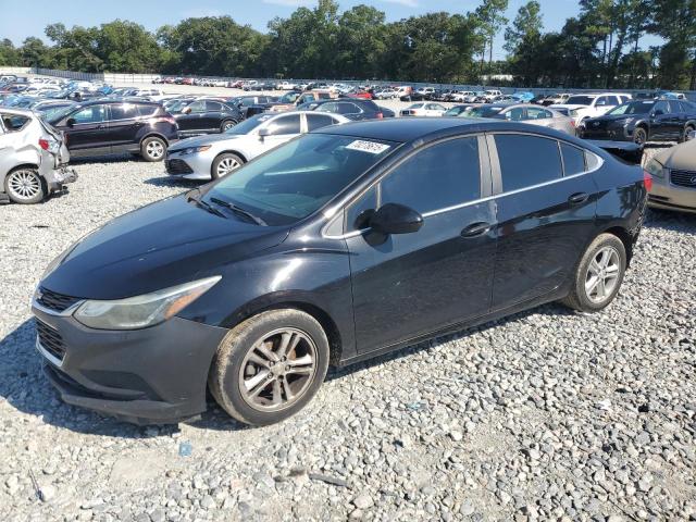 2016 CHEVROLET CRUZE LT, 