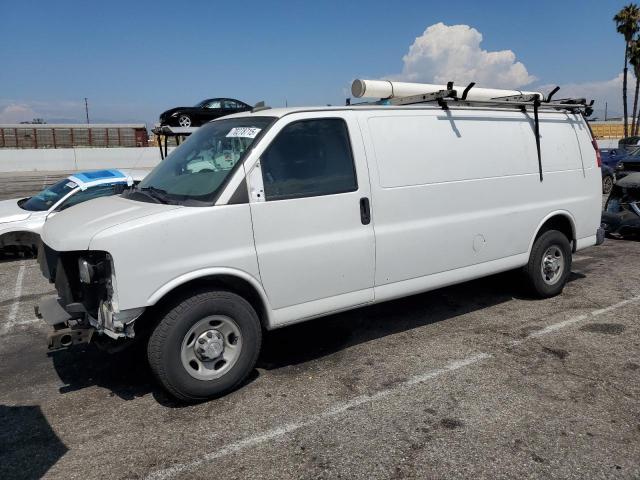 2017 CHEV EXPRESS G3500, 