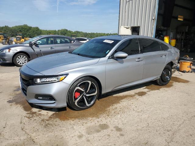 2019 HONDA ACCORD SPORT, 