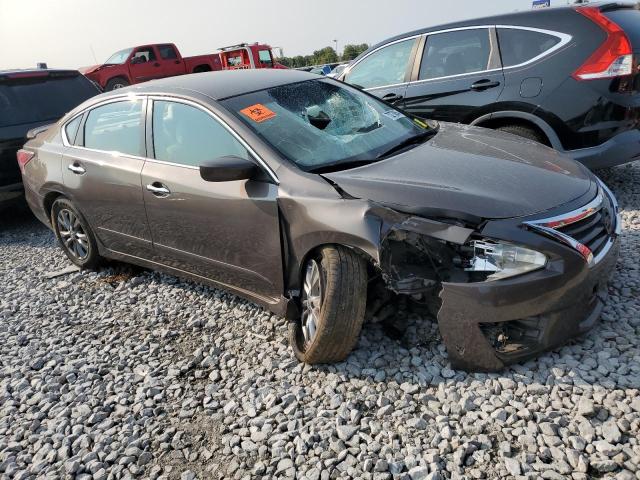 1N4AL3AP1FC479695 - 2015 NISSAN ALTIMA 2.5 BROWN photo 4