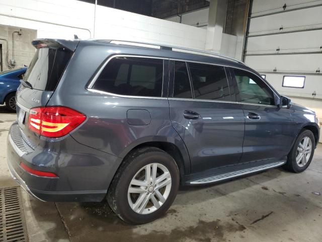4JGDF7CE0DA144532 - 2013 MERCEDES-BENZ GL 450 4MATIC CHARCOAL photo 3