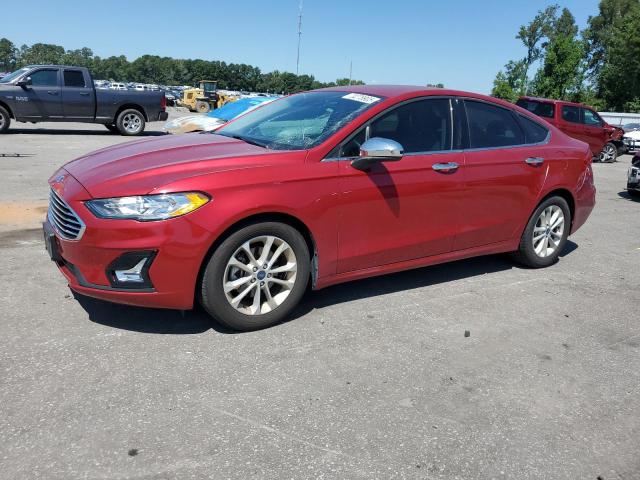 2020 FORD FUSION SE, 