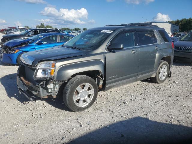 2012 GMC TERRAIN SLE, null