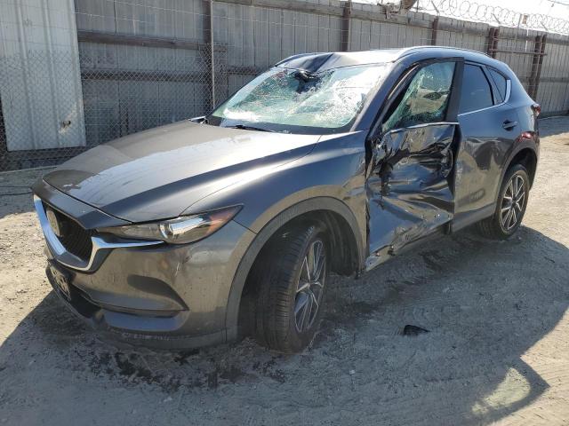 2018 MAZDA CX-5 TOURING, 