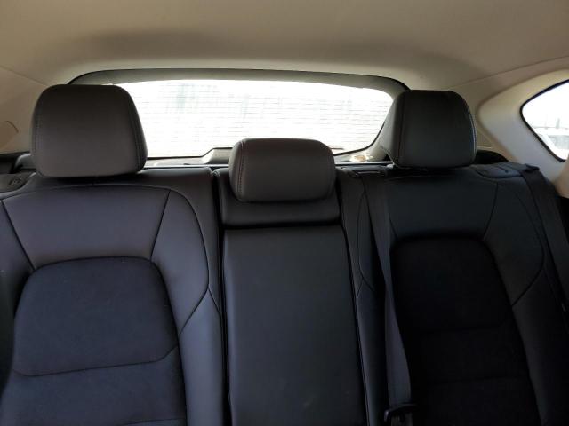 JM3KFACM4J0380044 - 2018 MAZDA CX-5 TOURING 灰色 照片 10