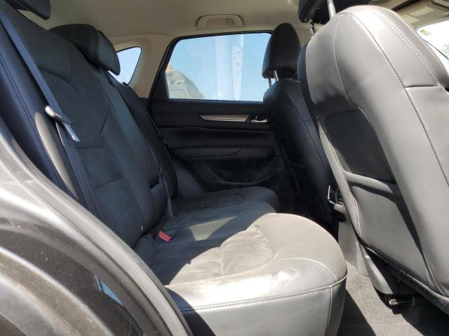 JM3KFACM4J0380044 - 2018 MAZDA CX-5 TOURING 灰色 照片 11