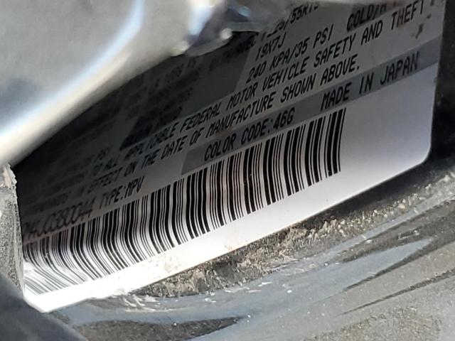 JM3KFACM4J0380044 - 2018 MAZDA CX-5 TOURING 灰色 照片 13