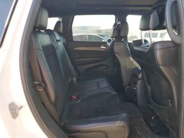 1C4RJFLG8HC613252 - 2017 JEEP GRAND CHER TRAILHAWK 白色 照片 11