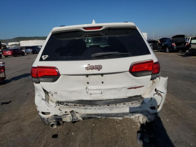 1C4RJFLG8HC613252 - 2017 JEEP GRAND CHER TRAILHAWK 白色 照片 6