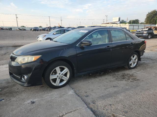 2013 TOYOTA CAMRY L, 