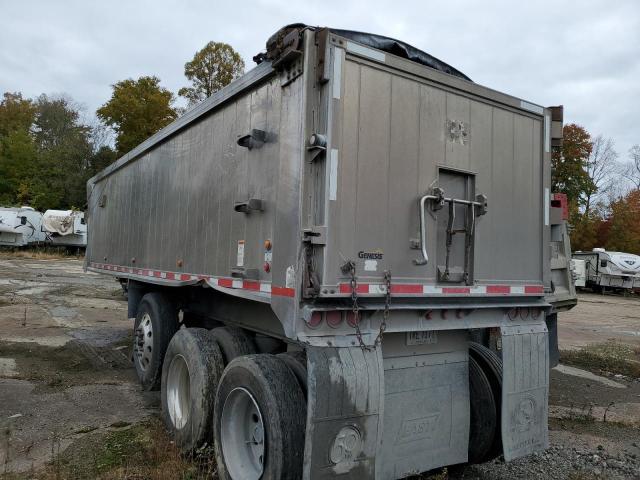 1E1D2L388KR064724 - 2019 EAST DUMP TRAIL SILVER photo 3