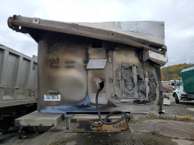 1E1D2L388KR064724 - 2019 EAST DUMP TRAIL SILVER photo 7