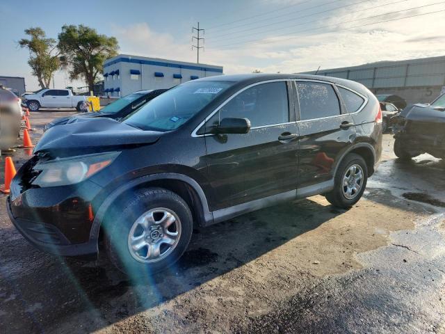 2014 HONDA CR-V LX, 