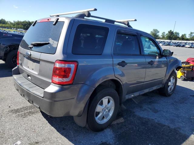 1FMCU9D77CKA70872 - 2012 FORD ESCAPE XLT GRAY photo 3