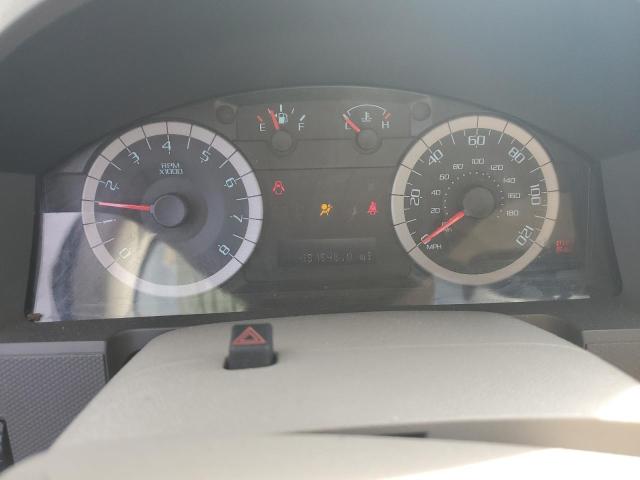 1FMCU9D77CKA70872 - 2012 FORD ESCAPE XLT GRAY photo 9