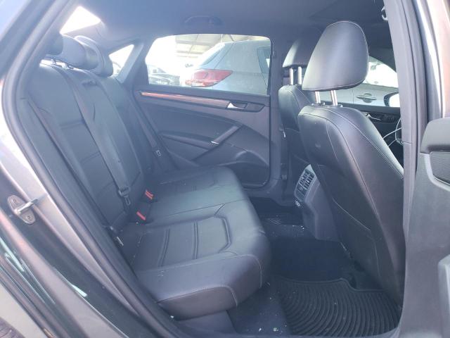 1VWMA7A39NC004776 - 2022 VOLKSWAGEN PASSAT R-LINE Grafit foto 10