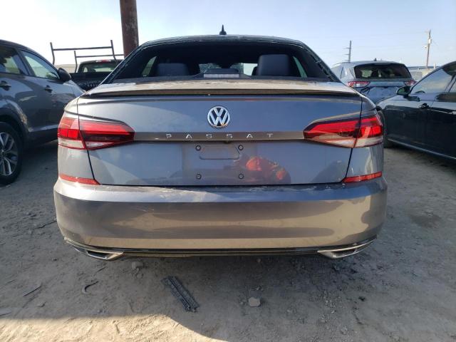 1VWMA7A39NC004776 - 2022 VOLKSWAGEN PASSAT R-LINE Grafit foto 6