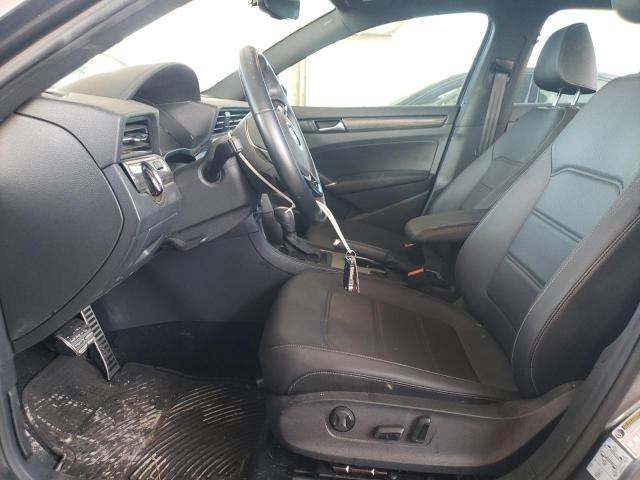 1VWMA7A39NC004776 - 2022 VOLKSWAGEN PASSAT R-LINE Grafit foto 7