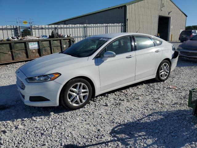 2016 FORD FUSION SE, 