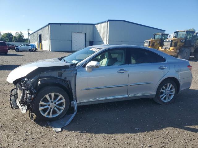 2012 LEXUS ES 350, 