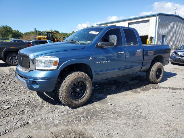 2006 DODGE RAM 2500 ST, 