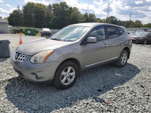 2013 NISSAN ROGUE S, 
